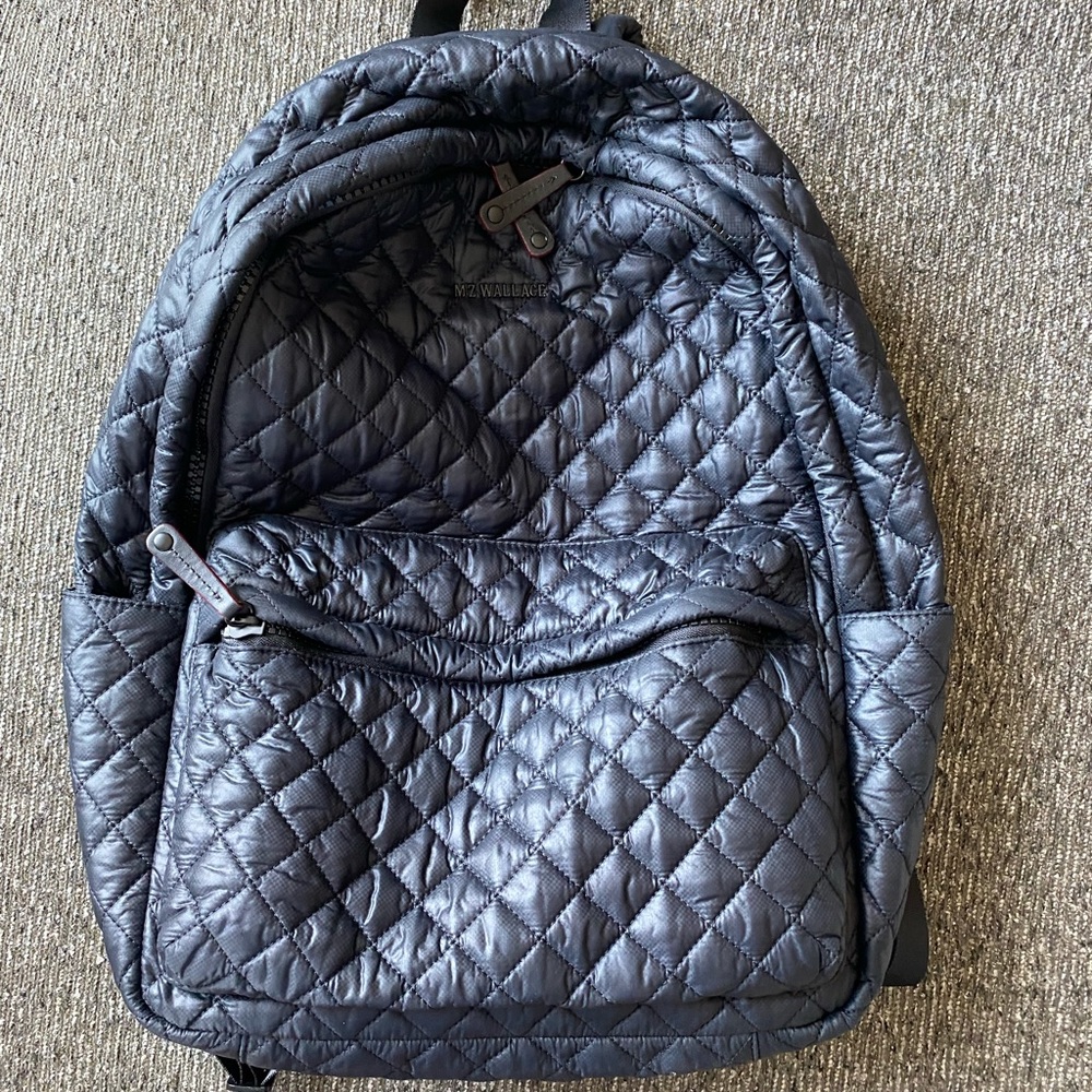 MZ WALLACE METRO BACKPACK BRAND NEW